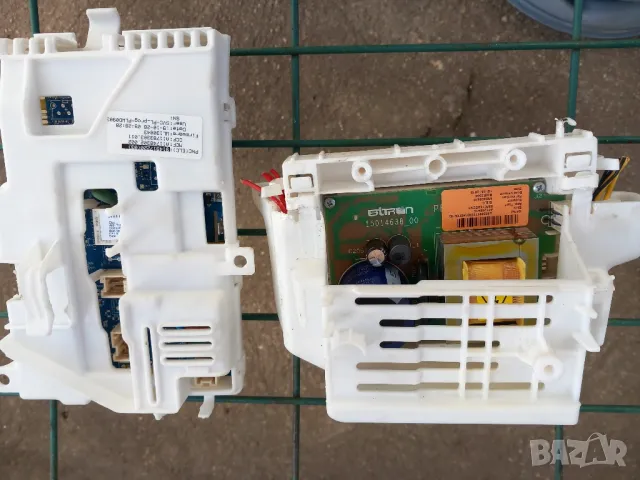 Продавам на части пералня Electrolux EW6F328W, снимка 8 - Перални - 48925261