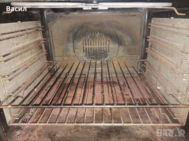 Фурна за вграждане, снимка 2 - Печки, фурни - 53690989