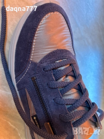 Нови дамски обувки голям размер водонепроницаеми, снимка 12 - Други - 51733850