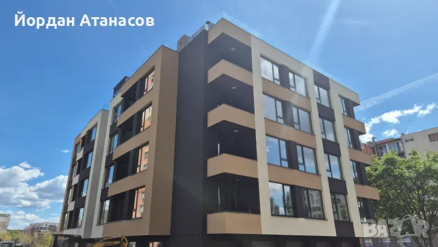 Продава 2-СТАЕН Апартамент в гр. София, снимка 2 - Апартаменти - 56322283
