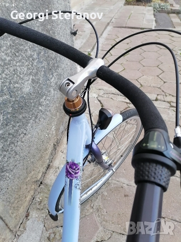 Велосипед 28", снимка 8 - Велосипеди - 52680325