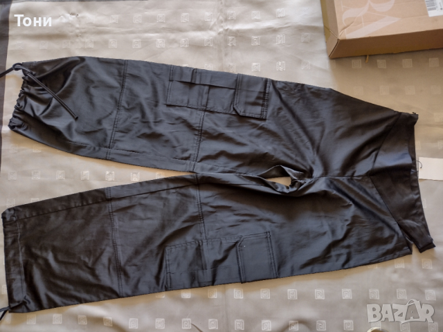 Панталон Zara/Зара XS, снимка 17 - Панталони - 36366251