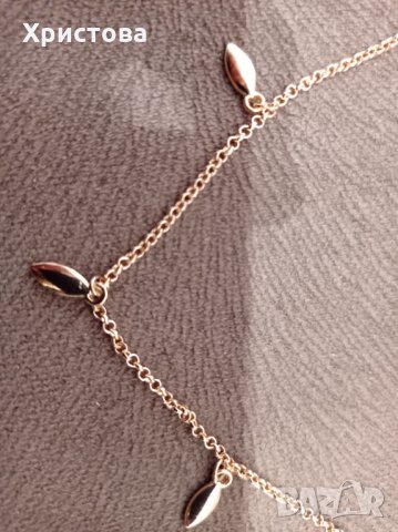 Колие Maxima на Avon, снимка 2 - Колиета, медальони, синджири - 35883255