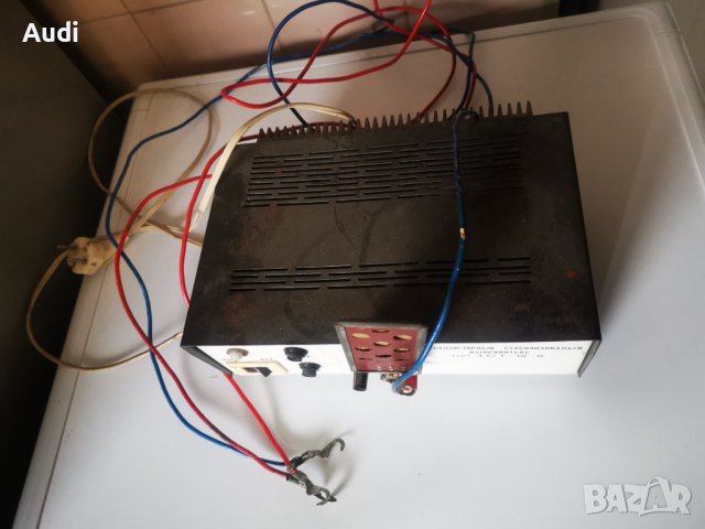 Продавам  транзисторен токоизправител ТСТ 12-5  ЦЕНА 99лв  / 0897553557  Това устройство , снимка 3 - Други инструменти - 39442275