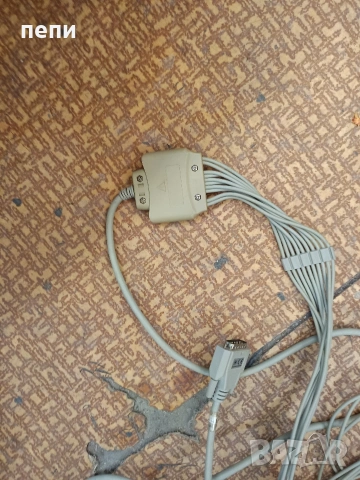 ЕКГ УРЕД КАБЕЛИ, снимка 6 - Друга електроника - 53106134