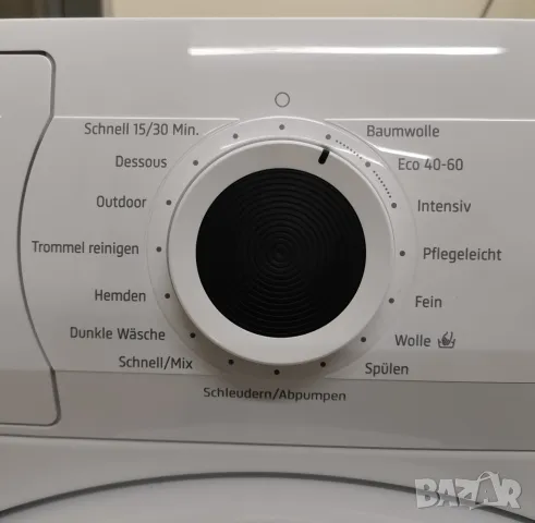 Пералня CONSTRUCTA / SIEMENS 8кг 1400 оборота А+++, снимка 6 - Перални - 49074904