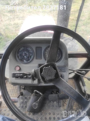 Трактор Беларус 952, снимка 3 - Селскостопанска техника - 41352237