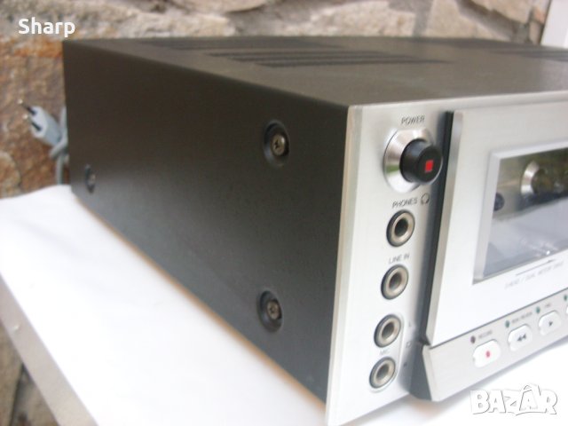 Aiwa AD-6900, снимка 13 - Декове - 42335153