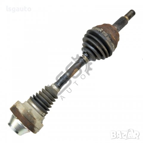 Предна дясна полуоска Volkswagen Touareg I (7L) 2002-2010 ID:97231