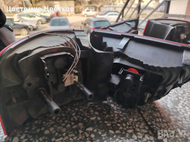 Части Fiat Stilo 1.9 jtd, снимка 7 - Части - 39751030