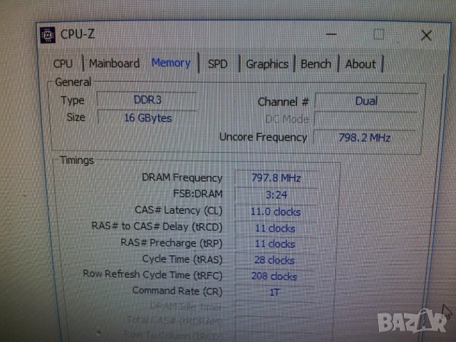 ACER XC-710 Intel i5 6500 3.6ghz ram16gb ssd120GB хард750GB 1151Skylake, снимка 11 - Работни компютри - 39692650