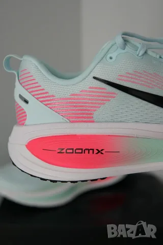 Nike Vomero 18 мъжки маратонки за бягане, снимка 8 - Спортни обувки - 55768553