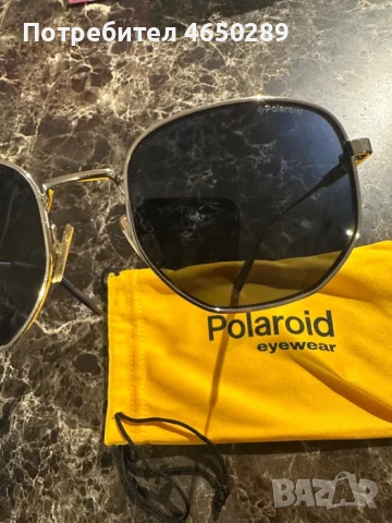 Слънчеви очила Michael Kors & Palaroid, снимка 8 - Слънчеви и диоптрични очила - 53622192