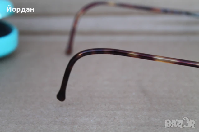 Диоптрични очила ''Giorgio Armani'', снимка 12 - Други - 51108120