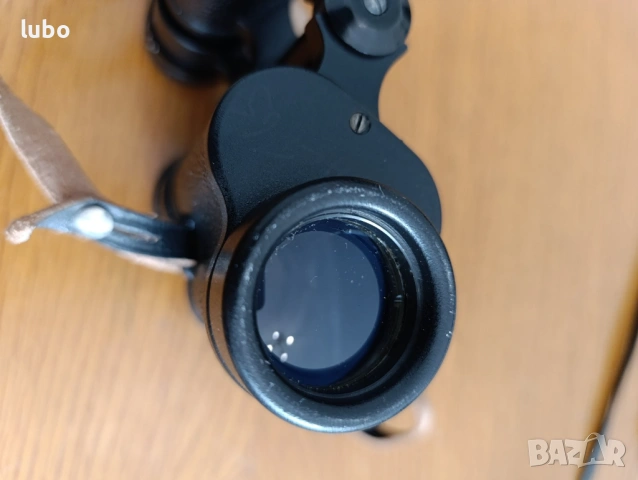 Руски бинокъл, снимка 4 - Екипировка - 53677302