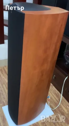 KEF Q5 Подови Тонколони , снимка 10 - Тонколони - 50181316