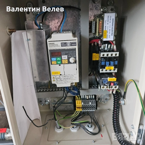 четков шлайф с вакуумна маса, снимка 9 - Други машини и части - 53493846