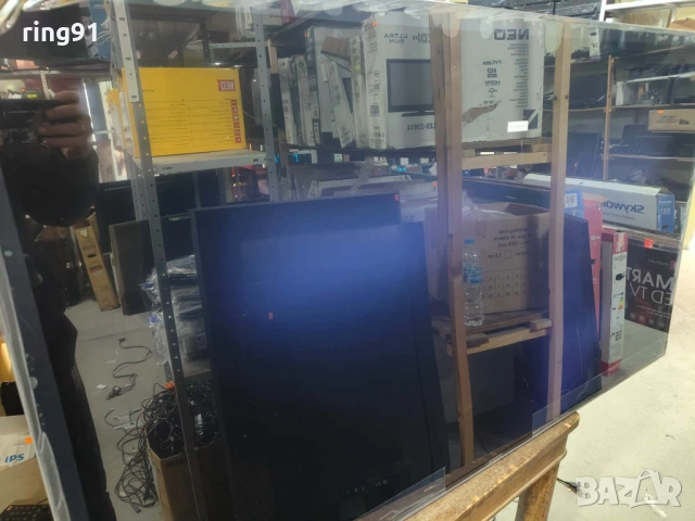 Захранване - 40-P30SWL-PWA1ZG 11601-500116 TV TCL 65C805, снимка 2 - Части и Платки - 53255042