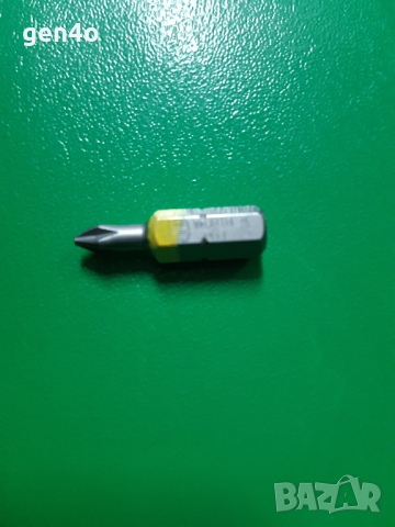 Бит Вюрт PH1 къс, снимка 1