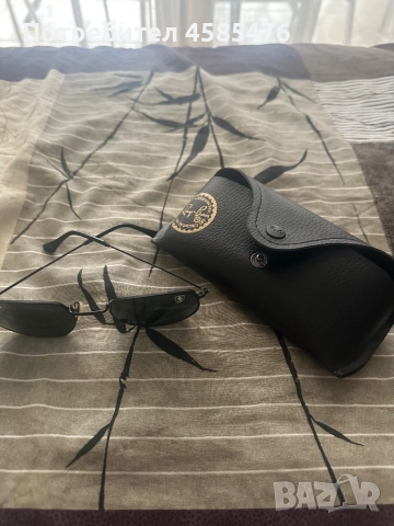 Ray-Ban Ferrari , снимка 1