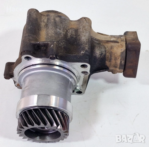 Раздатъчна Кутия Раздатка Honda CR-V CRV 3 2.2 i-CTDi 140 к.с. Хонда ЦР-В ЦРВ 2006г-2012г