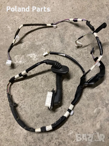 Инсталация задна лява врата 82154-F4130 Тойота ЦХР Toyota C-HR