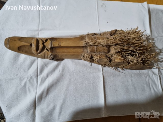 Дървено ръкоделие 