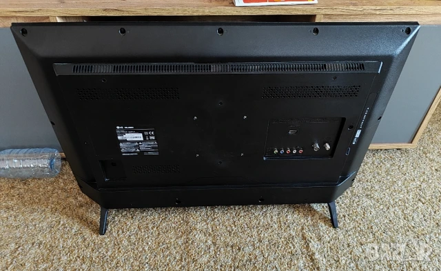 Main board 715G8524-M01-B00-004K от TV LG 32LJ500V, снимка 6 - Части и Платки - 50807623