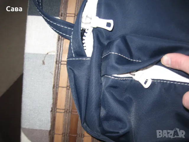 Раница KATHARINE HAMNETT  , снимка 3 - Раници - 48513354