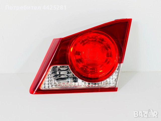 стоп десен Honda Civic sedan 2005-2009 г. #1025V. P6068R, снимка 2 - Части - 52966133