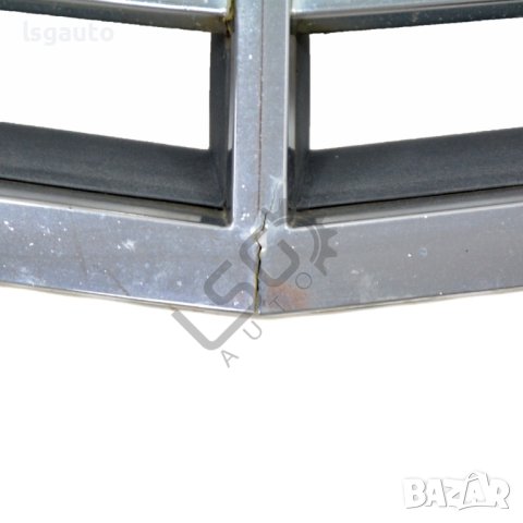 Решетка Mercedes-Benz C-Class 204 (W/S/C) 2007-2014 ID:104341, снимка 5 - Части - 41316313