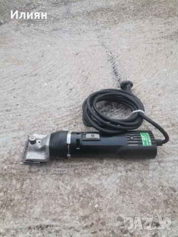 Машинка за подстригване на животни