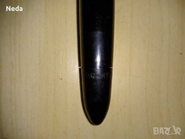 Стара немска писалка Garant Jurd , снимка 6 - Антикварни и старинни предмети - 40259373