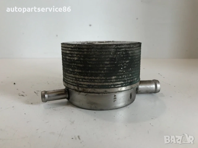 Маслен охладител 136HP за Mazda 6 2.0DI (2005) RF5C, снимка 3 - Части - 53706604