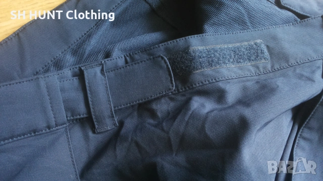 NORHEIM Full Stretch Trouser размер XXL изцяло еластичен панталон - 2192, снимка 7 - Панталони - 53575771