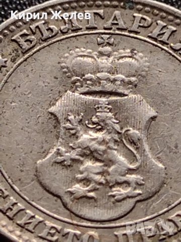 МОНЕТА 10 стотинки 1913г. ЦАРСТВО БЪЛГАРИЯ СТАРА РЯДКА ЗА КОЛЕКЦИОНЕРИ 36033, снимка 12 - Нумизматика и бонистика - 39368922