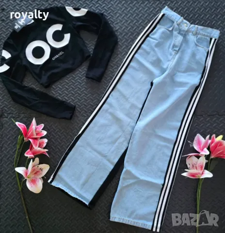 Дамски комплекти Различни цветове , снимка 2 - Спортни екипи - 50053507