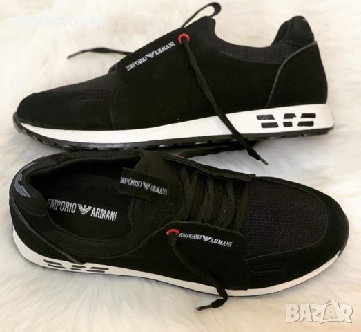 ПОСЛЕДНИ БРОЙКИ Мъжки Emporio Armani 