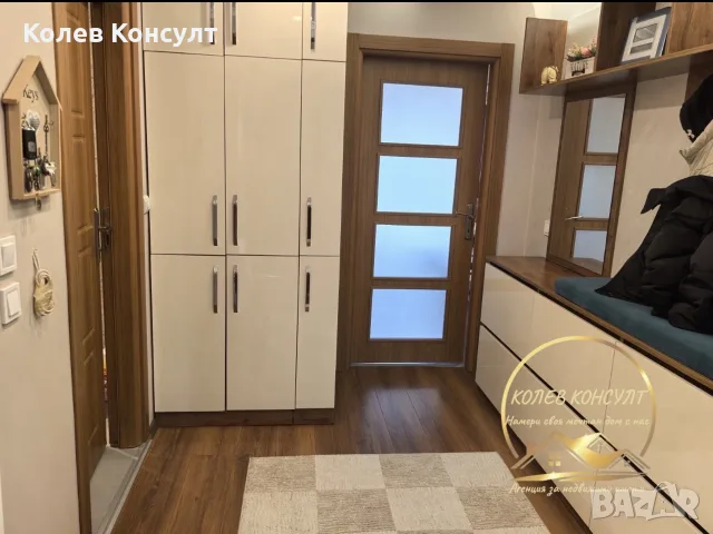 апартамент ново СТРОЙТЕЛСТВО град Хасково, снимка 3 - Апартаменти - 55909914