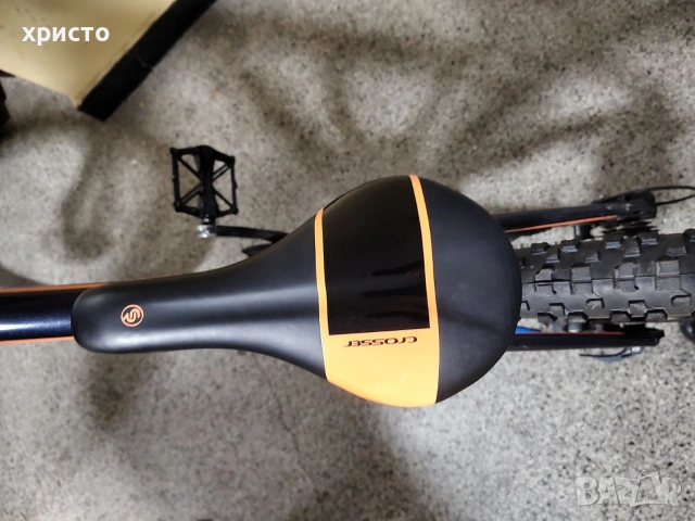 Велосипед Scott 29 цола , снимка 6 - Велосипеди - 53650218