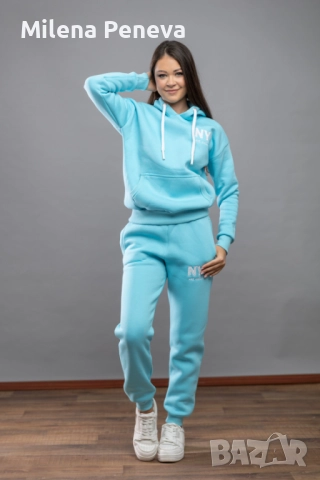 Ватиран екип, снимка 5 - Спортни екипи - 51700762