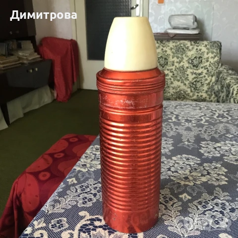 Термус /термуси/ - 4 бр., шише за термус , снимка 9 - Термоси - 41415935