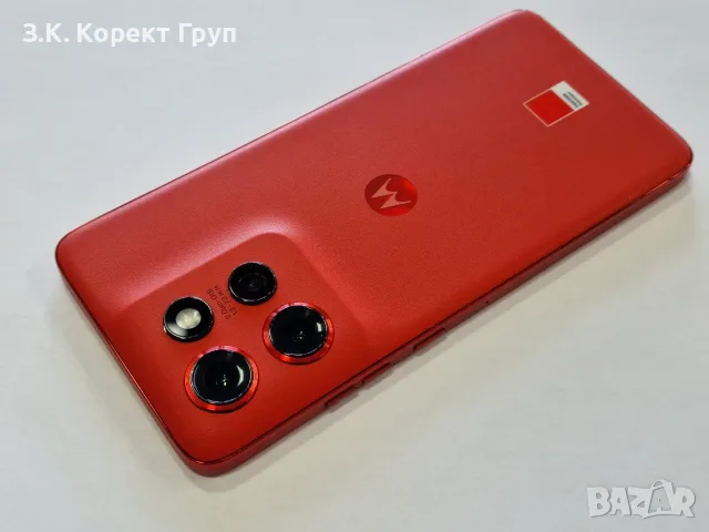 Motorola Edge 50 Neo 5G 256GB 8GB RAM Dual, снимка 2 - Motorola - 56158555