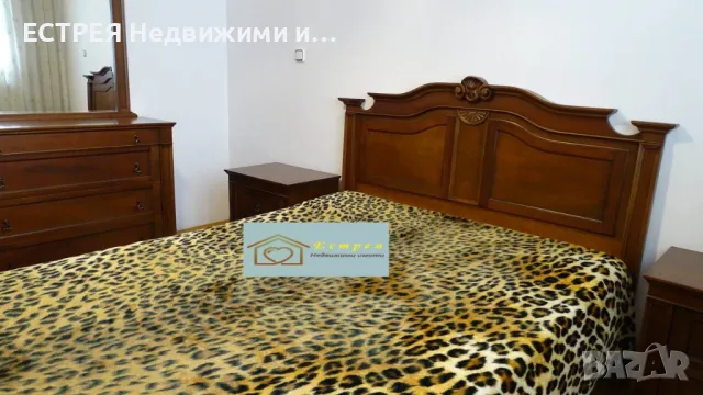 Изискан тристаен апартамент до Здравна каса , снимка 10 - Апартаменти - 50072222