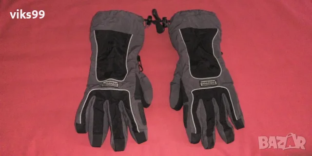 Ръкавици Kathmandu Performance Outerwear, снимка 2 - Зимни спортове - 55900638
