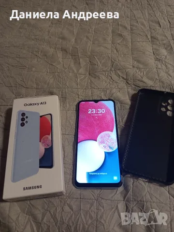 Продавам Samsung Galaxy A 13