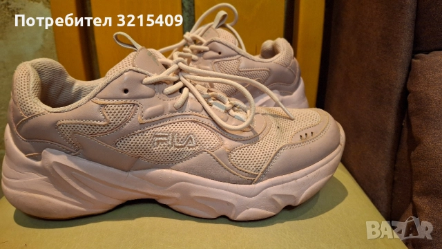 Fila дамски маратонки 40 номер 
