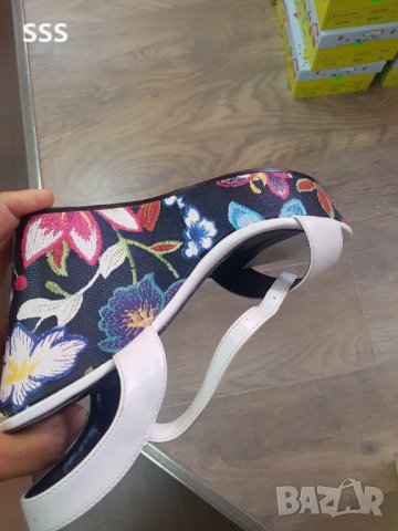 Сандали, снимка 3 - Сандали - 41598613