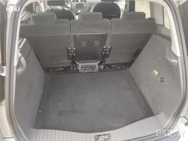 Ford C-Max 1.6 TDCI (109к.с.) на части 2005г., снимка 11 - Автомобили и джипове - 49261189