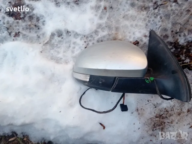 дясно огледало vw tiguan